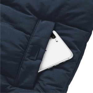 Chaleco Acolchado Sin Mangas Personalizado de Calidad Profesional Más Vendido - Product Image 3