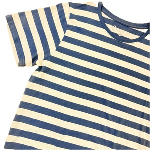 100% coton poids moyen Yearn Dyed coupe et taille personnalisées T-shirts confortables pour hommes T-shirt à manches courtes col rond pour hommes - Product Image 3