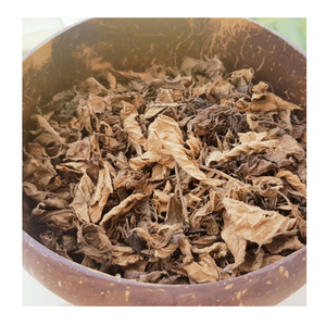 Hojas de gelatina de hierba negra pura de proveedor mayorista de Vietnam, precio competitivo - Product Image 6