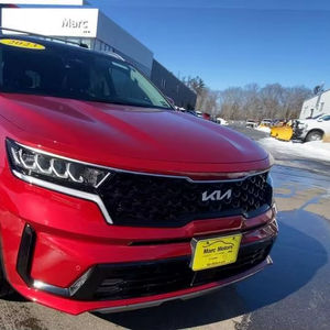 Usado cuidadosamente 2023 K-IA S-orento H-ybrid EX 4dr SUV AWD - Product Image 1