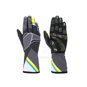 Gants de karting de la meilleure qualité fabriqués dans le meilleur style Gants de karting à bas prix Gants de karting à quantité minimale de commande - Product Image 1