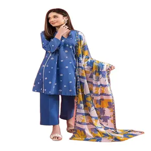 Design de festa vestido estilo paquistanês pesado ternos anarkali estilo indiano e paquistani