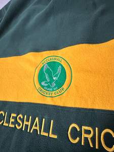 2025 nouveau Design hommes polaire veste haute qualité personnalisé hiver équipement de plein air avec col montant et fermeture à glissière OEM ODM - Product Image 3