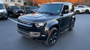 Land Rover Defender certifié 2021 - Product Image 2