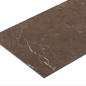 กระเบื้องลายครามแกะสลักหินอ่อนพรีเมี่ยม | พื้นผนังรูปแบบขนาดใหญ่600x1200คอลเลกชั่นส่งออกพื้นผิวมันวาวทันสมัย - Product Image 1