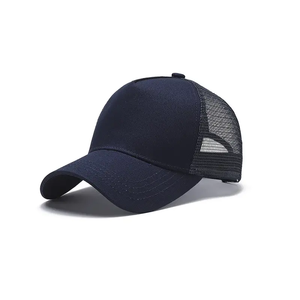 Gorra de camionero ajustable de alta calidad, gorra con logotipo personalizado al por mayor, sombrero de cuerda para hombres y mujeres para deportes al aire libre, fiesta, deportes de invierno - Product Image 2