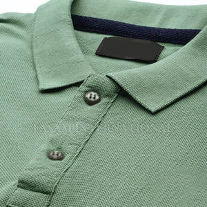 Camisetas Polo Recién Llegadas, Ligeras, al por Mayor, Personalizadas con Talla y Logotipo - Product Image 5