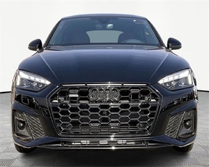 Audi A5 Sportback 45 S line Prestige quattro Hatchback 2024 Usado - Listo para Enviar - Product Image 2