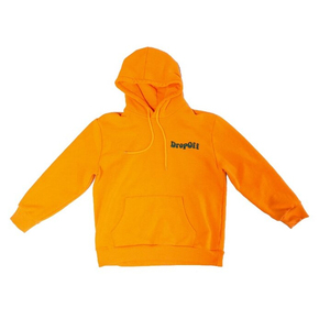 Sweat-shirts à capuche en molleton pour homme de qualité supérieure, impression puff, 100% coton, logo personnalisé, différentes couleurs, nouvelle arrivée - Product Image 1