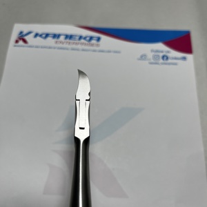 Service OEM professionnel écologique Coupe-ongles en gros pour adultes Coupe-ongles robuste de haute qualité pour ongles durs - Product Image 2