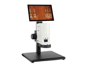 Microscopio Biológico Digital de Alta Definición DMSZ7P, Enfoque Automático, Iluminación LED, Pantalla LCD, Protección IP55, 1 Año de Garantía - Product Image 5