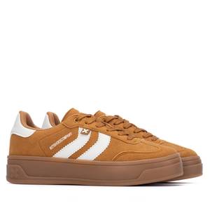 Sneakers con plateau da donna XTI - Moderne e chic - Disponibili in più colori - Product Image 5