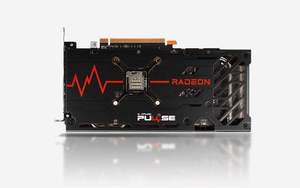 Sapp alquiler PUL SE Rad EON RX 6650 XT - Product Image 6