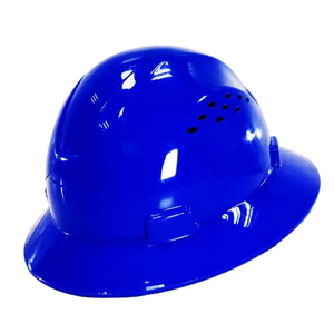 <span class=keywords><strong>Casco</strong></span> <span class=keywords><strong>de</strong></span> <span class=keywords><strong>Seguridad</strong></span> <span class=keywords><strong>con</strong></span> Visera Retráctil Integrada - Product Image 1