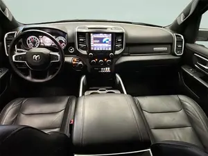 RAM 1500 BIG HORN 2020 USADO, Volante a la Izquierda/Derecha - Product Image 5