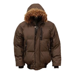<b>Puffer</b> <b>Jacket</b> For Men's Wholesale Customized Size Unique Design With Hooded Collar For Winter <b>Cheap</b> Price <b>Puffer</b> <b>Jacket</b> Men's - Product Image 1