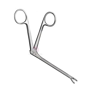 Professional Manual Rhinoplasty <b>Nose</b> Forceps Surgical Tool High Quality Stainless Steel Reusable CE Certified - Product Image 3