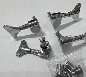 Herramienta <span class=keywords><strong>de</strong></span> Bricolaje para Reparación y Mantenimiento <span class=keywords><strong>de</strong></span> Guitarra Acústica Eléctrica, Bajo, Guitarra Folk: Enrollador <span class=keywords><strong>de</strong></span> Cuerdas, Extractor <span class=keywords><strong>de</strong></span> Clavijas Hexagonales, Clavijero <span class=keywords><strong>de</strong></span> Bloqueo - Product Image 6