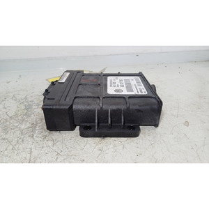 UNIDAD DE CONTROL DE TRANSMISIÓN AUTOMÁTICA VOLKSWAGEN Touareg 1ª Serie 09D927750D BKS diésel 2967 (02>06) - Product Image 5