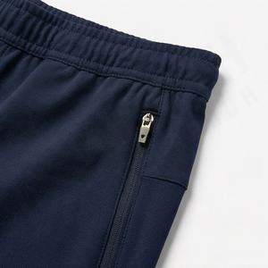 Pantalons de jogging confortables pour hommes, séchage rapide, maille respirante, pantalons de sport, pantalons de fitness, design de qualité supérieure lavé - Product Image 4
