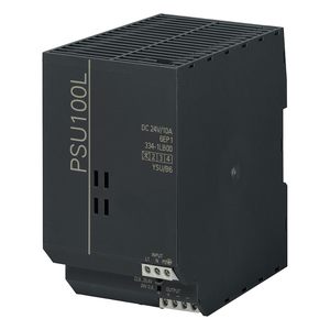 Nuevo producto más exigente 6ES74070KR000AA0 Fuente de alimentación - Product Image 4