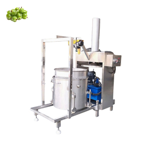 Equipo de prensado de uva de hielo <span class=keywords><strong>Granada</strong></span> <span class=keywords><strong>2022</strong></span> Popular Boca grande Prensa en frío Exprimidor lento hidráulico para uso doméstico - Product Image 4