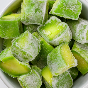 AVOCAT NATUREL CONGELÉ PREMIUM/PURÉE DE FRUITS DE HAUTE QUALITÉ/GRADE CONGELÉ/PRÊT À SERVIR - Product Image 4