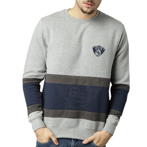 Vêtements décontractés pour hommes, sweat-shirt en gros à prix avantageux, séchage rapide, qualité supérieure, sweat-shirt pour hommes en vente en ligne - Product Image 1