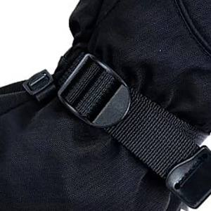 Haute qualité bas taux hiver neige gants d'hiver chaud hommes coupe-vent imperméable pour gants de Ski Top qualité meilleur taux - Product Image 4