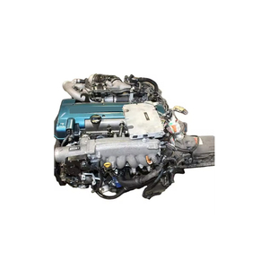 เครื่องยนต์30L มือสองในการขายส่งจำนวนมากพร้อมสำหรับการจัดส่งทั่วโลก - Product Image 4