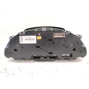 ชุดหน้าปัด QUADRO สำหรับ AUDI A4 Berlina รุ่น 8K0920900C (07>10) - Product Image 2