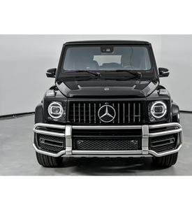 SUV G-Class A MGG63 2019 con bajo kilometraje - Product Image 1