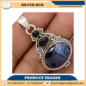 จี้เครื่องประดับเงินแท้925สุดทึ่ง - Product Image 6