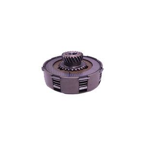 Embrayage complet de haute qualité pour Bajaj RE, pièces détachées pour tricycle - Product Image 2