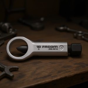 ตัวแยกน็อต Facom ผลิตภัณฑ์ซ็อกเก็ตคุณภาพสูงเพื่อการทำงานที่มีประสิทธิภาพ - Product Image 3