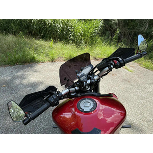 Motocicleta YAMAHA 2017 de segunda mano, - Product Image 6