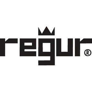 REGUR EP 30 Perforadora de Ojales Fija, Capacidad para 30 Hojas, Perforadora de Metal Plateado - Product Image 2