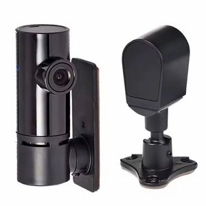 กล้องติดรถยนต์ 3 ช่องทาง พร้อมระบบ ADAS DMS GPS 4G และติดตามตำแหน่งแบบเรียลไทม์ - Product Image 3