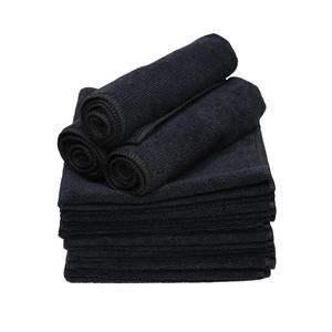 Chiffons éponge durables et absorbants 15 pouces plus ensemble de serviettes simples pour le nettoyage de l'atelier automobile à usage industriel ou domestique - Product Image 5