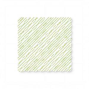 Napkins 15x15 <b>Tissue</b> <b>Paper</b> 1 Veil - Personalized - 1 <b>color</b> - Product Image 1