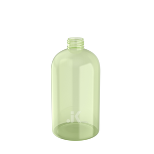 Soluciones de Empaque JK, Botella PET de Lujo de 750 ml, Empaque de Plástico para Botellas Vacías Boston M0515T, Mejor Precio de Fábrica en Vietnam - Product Image 2