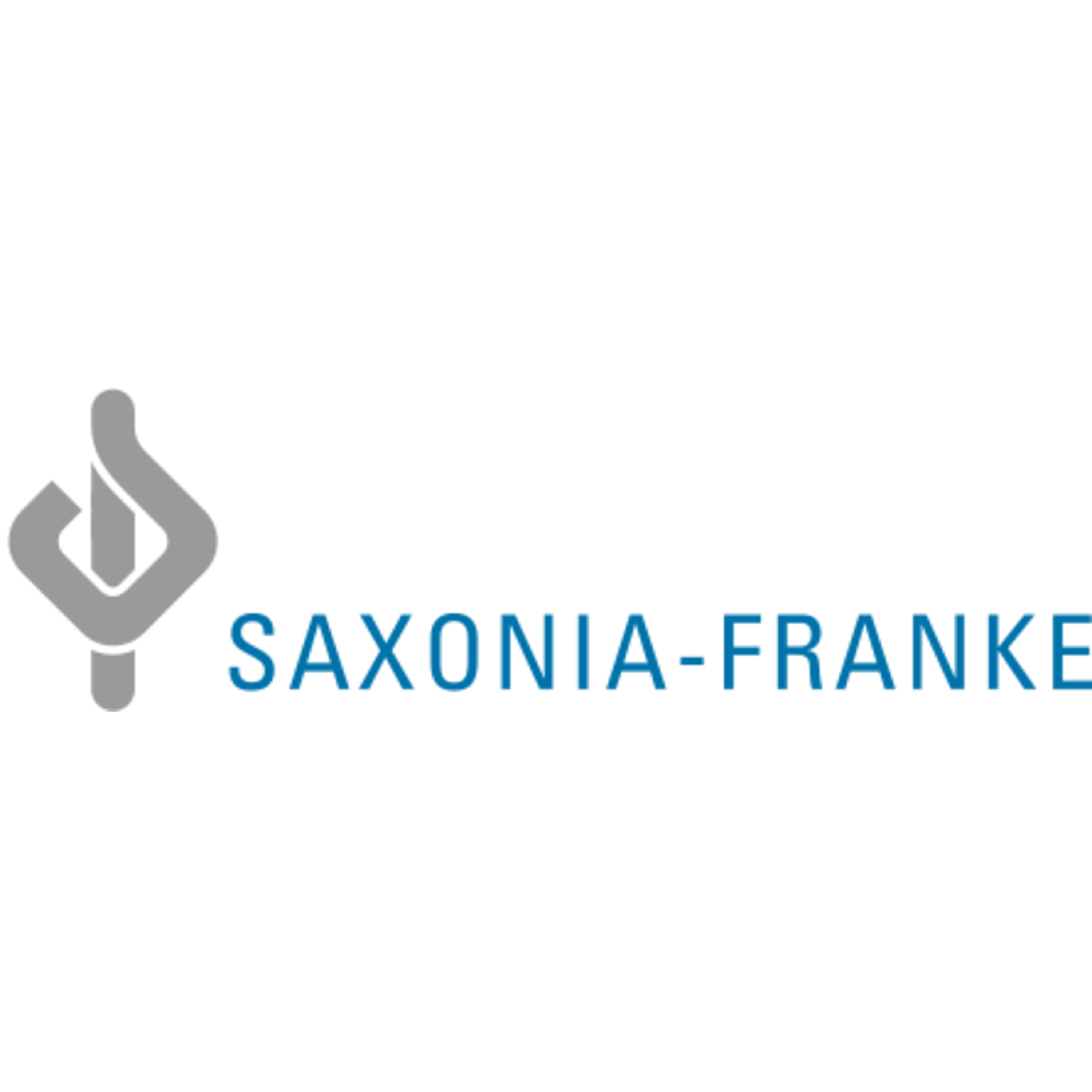 Saxonia-Franke GmbH & Co. KG logo