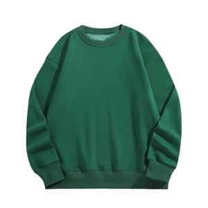 Sweat-shirt à capuche de luxe pour homme, Logo personnalisé, surdimensionné, doux - Product Image 1