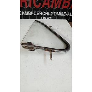 อะไหล่ทดแทนทั่วไป หลายยี่ห้อ รุ่น (90>) กระจกข้างขวาแบบยึดติด - Product Image 5