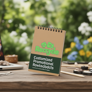 Gadget Promozionali Personalizzati in Materiale Riciclato - Product Image 3
