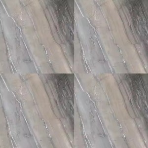 Azulejo de porcelana de suelo pulido de cerámica para interiores de 400x400mm de alta calidad, azulejos de cocina de cerámica mate de 40x40cm - Product Image 2