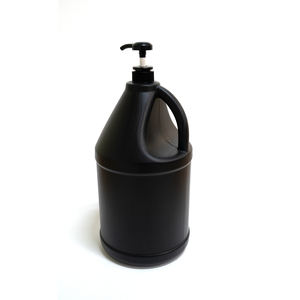 Vietnam Factory HDPE 5L Watering Can with Pump <b>Seal</b> Convenient Household Plant <b>Spray</b> Bottle Good Quality - Product Image 1