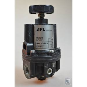 LW13071-MM0240 AVL, DF0097, handvalve - Product Image 1