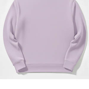 Chaqueta de Invierno con Capucha de Felpa Térmica de Lujo, Bolsillos Laterales Ocultos para un Estilo Moderno y Contemporáneo, Ropa Deportiva, 100% Algodón - Product Image 5