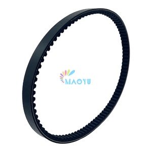 חגורת maoyu קטנוע 913x19.5 x28 hd125 cvt חגורה עבור sym hd2 125cc באיכות גבוהה גומי 23100-hb-0001 1b01hb01 hb01 hb01 hb01 - Product Image 2